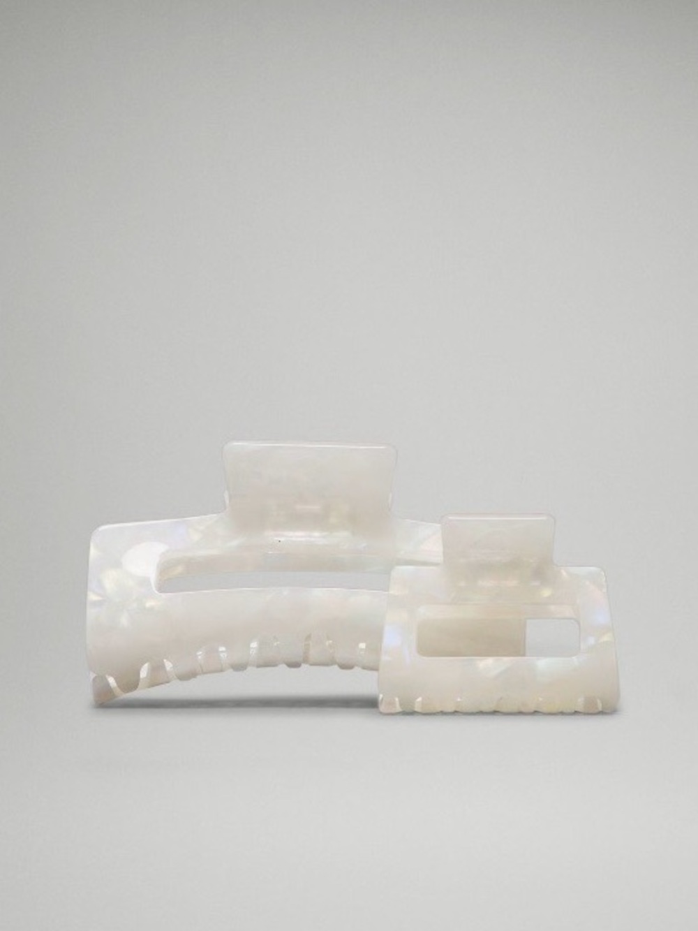 Lululemon Clips